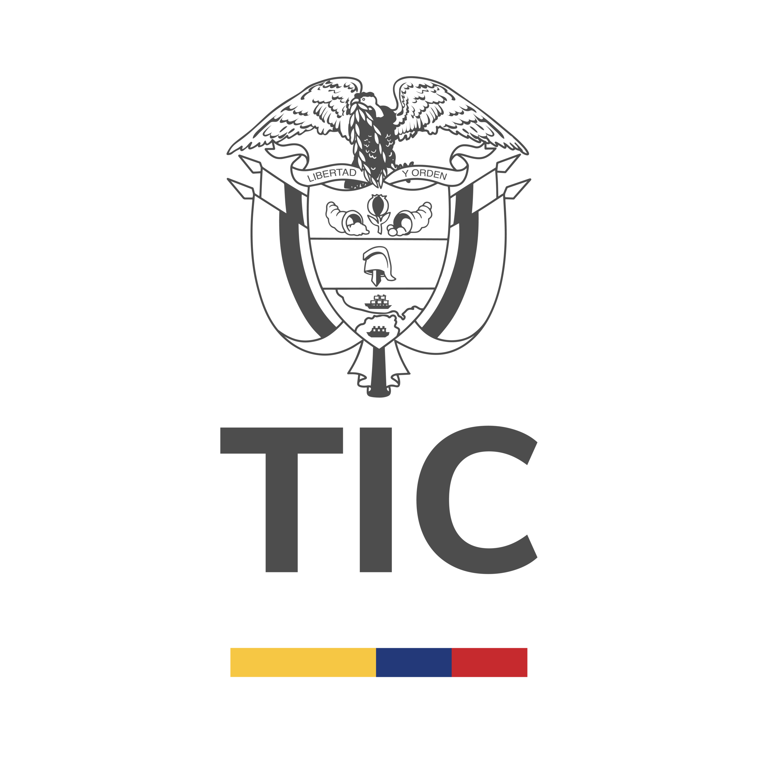 Ministerio TIC